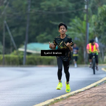 Runner Photo 8333482
