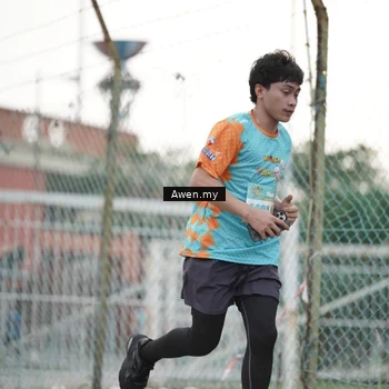 Runner Photo 8333483