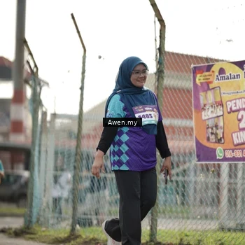 Runner Photo 8333489