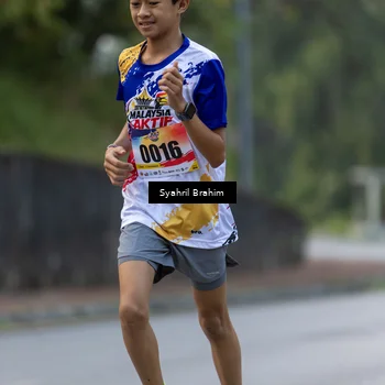 Runner Photo 8333490