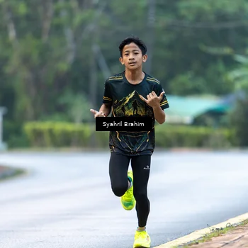 Runner Photo 8333491