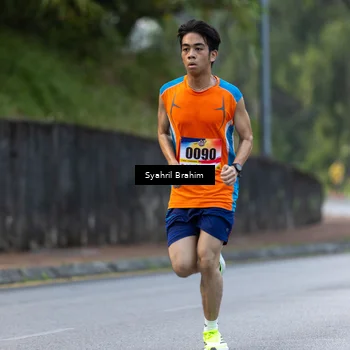 Runner Photo 8333493