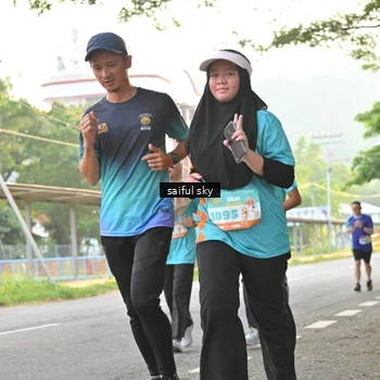Runner Photo 8333496