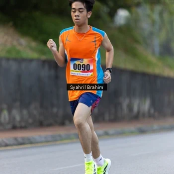 Runner Photo 8333501