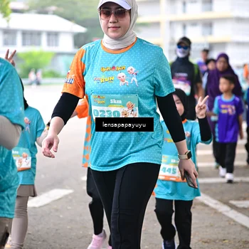 Runner Photo 8333502