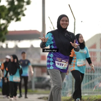 Runner Photo 8333503