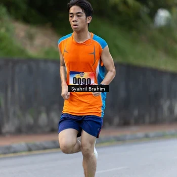 Runner Photo 8333508
