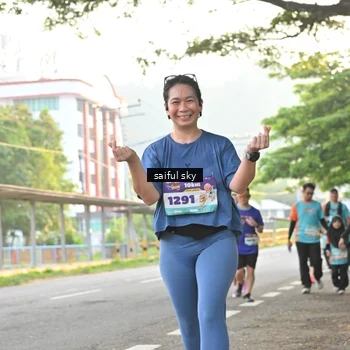 Runner Photo 8333509