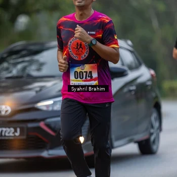 Runner Photo 8333510