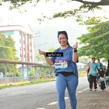 Runner Photo 8333513