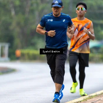 Runner Photo 8333515