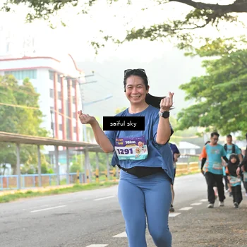 Runner Photo 8333516
