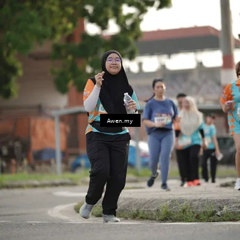 Runner Photo 8333518