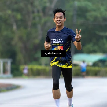 Runner Photo 8333519