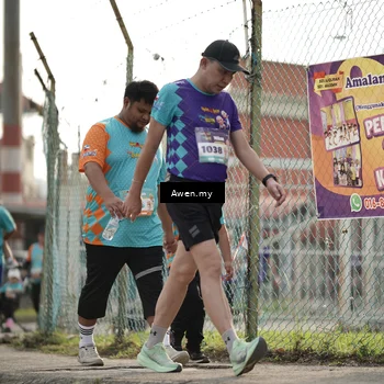 Runner Photo 8333520