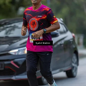 Runner Photo 8333522
