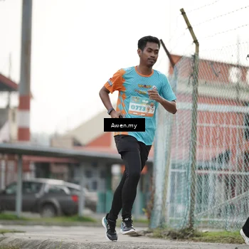 Runner Photo 8333523