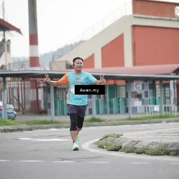 Runner Photo 8333525
