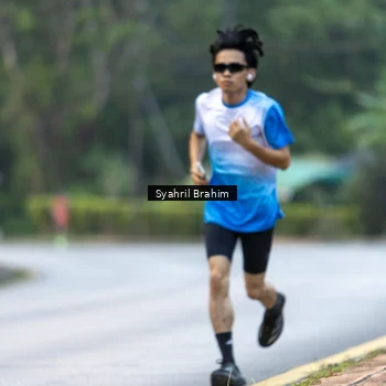 Runner Photo 8333526