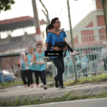 Runner Photo 8333527