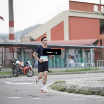 Runner Photo 8333528