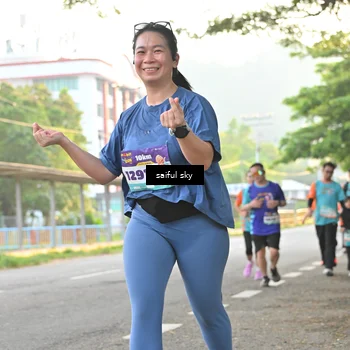 Runner Photo 8333530