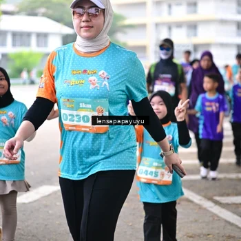 Runner Photo 8333532