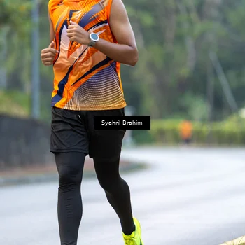 Runner Photo 8333538