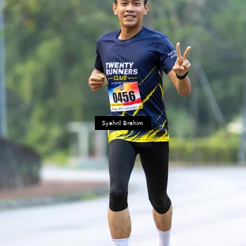 Runner Photo 8333540