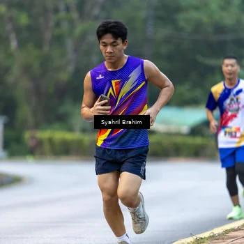 Runner Photo 8333541