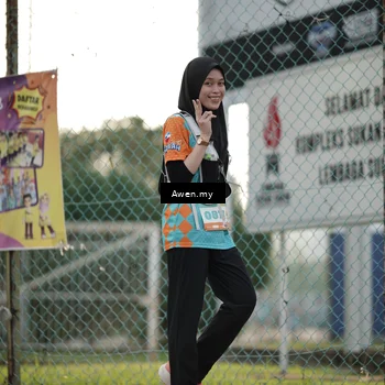 Runner Photo 8333542