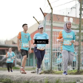 Runner Photo 8333543