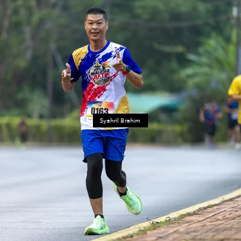 Runner Photo 8333544