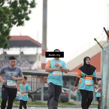 Runner Photo 8333545