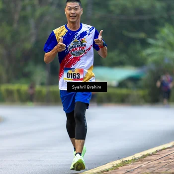 Runner Photo 8333546