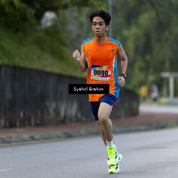 Runner Photo 8333547