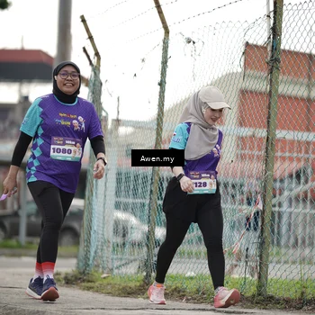 Runner Photo 8333548