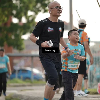 Runner Photo 8333550