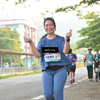 Runner Photo 8333552
