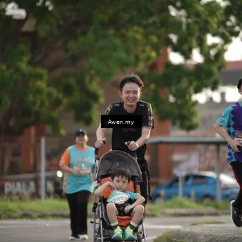 Runner Photo 8333553