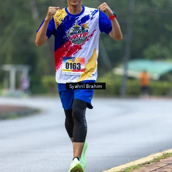 Runner Photo 8333555