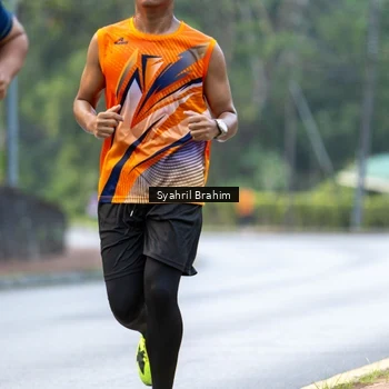 Runner Photo 8333560