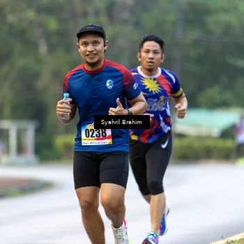 Runner Photo 8333564