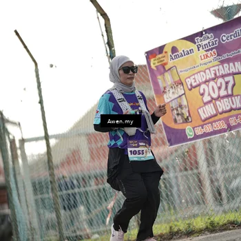 Runner Photo 8333565