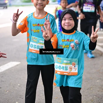 Runner Photo 8333567
