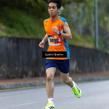 Runner Photo 8333568