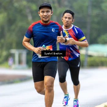 Runner Photo 8333569