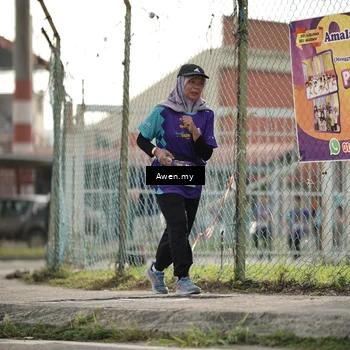 Runner Photo 8333571