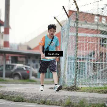 Runner Photo 8333574