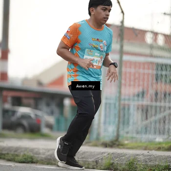 Runner Photo 8333575
